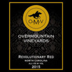 Revolutionary Red. 